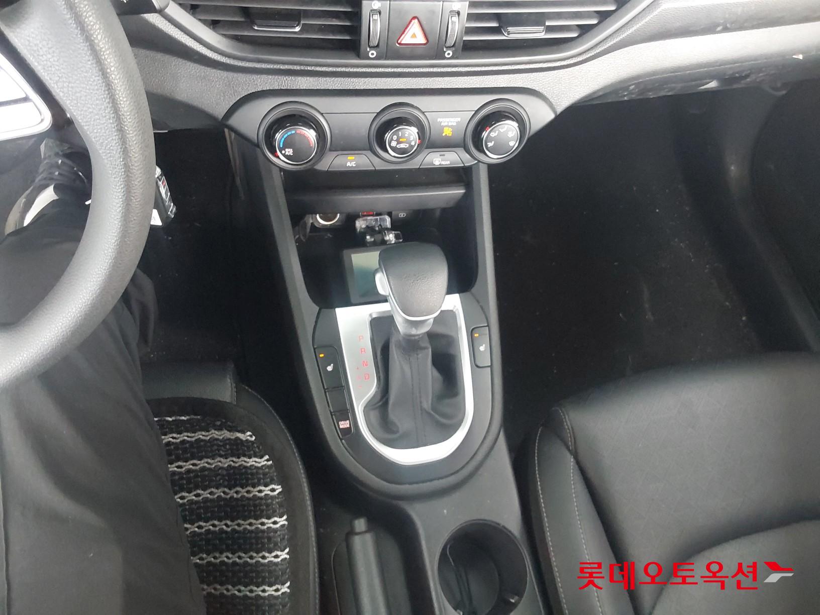 Kia K3 id 3062788 из Кореи 33