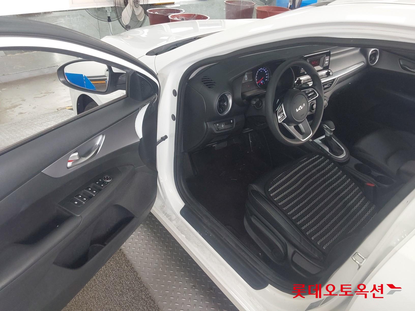 Kia K3 id 3062788 из Кореи 35