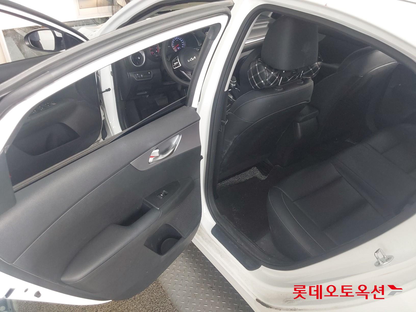 Kia K3 id 3062788 из Кореи 36