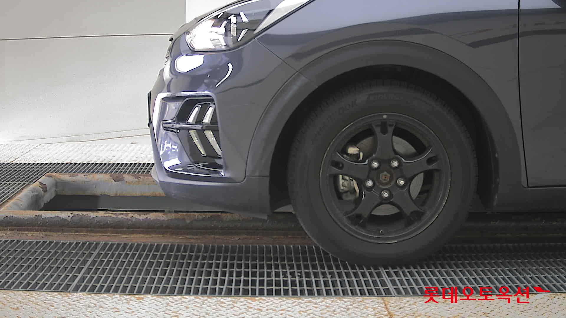 Kia Niro Hybrid id 3062795 из Кореи 21