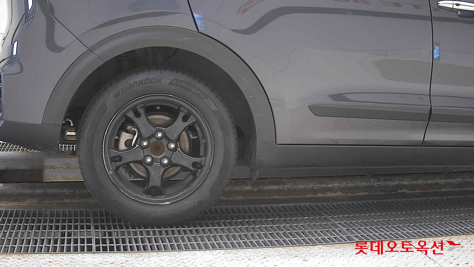 Kia Niro Hybrid id 3062795 из Кореи 24