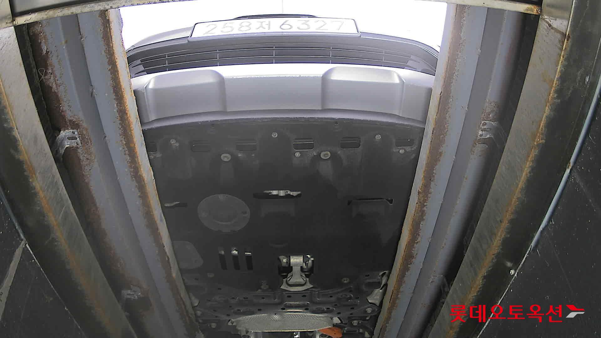 Kia Niro Hybrid id 3062795 из Кореи 26