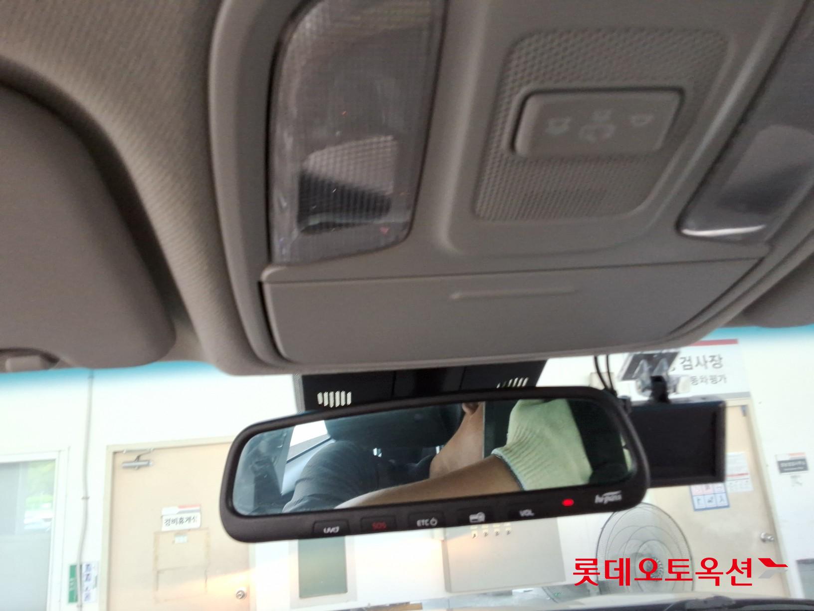 Kia Niro Hybrid id 3062795 из Кореи 30