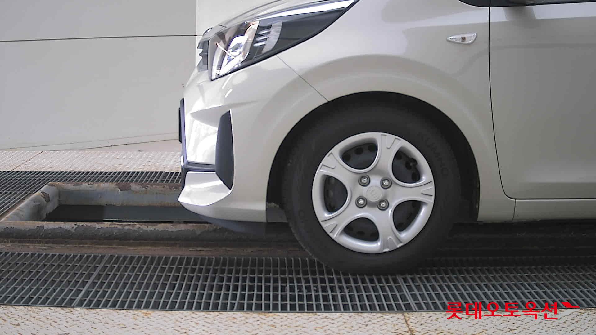 Kia Morning id 3057693 из Кореи 21