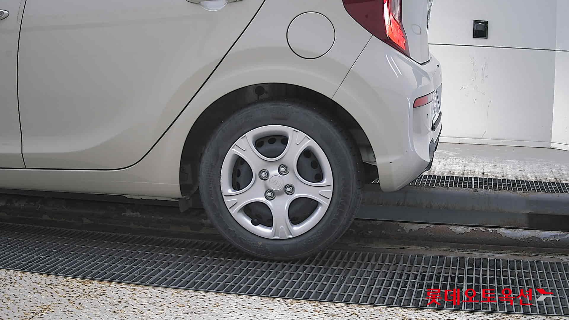 Kia Morning id 3057693 из Кореи 22