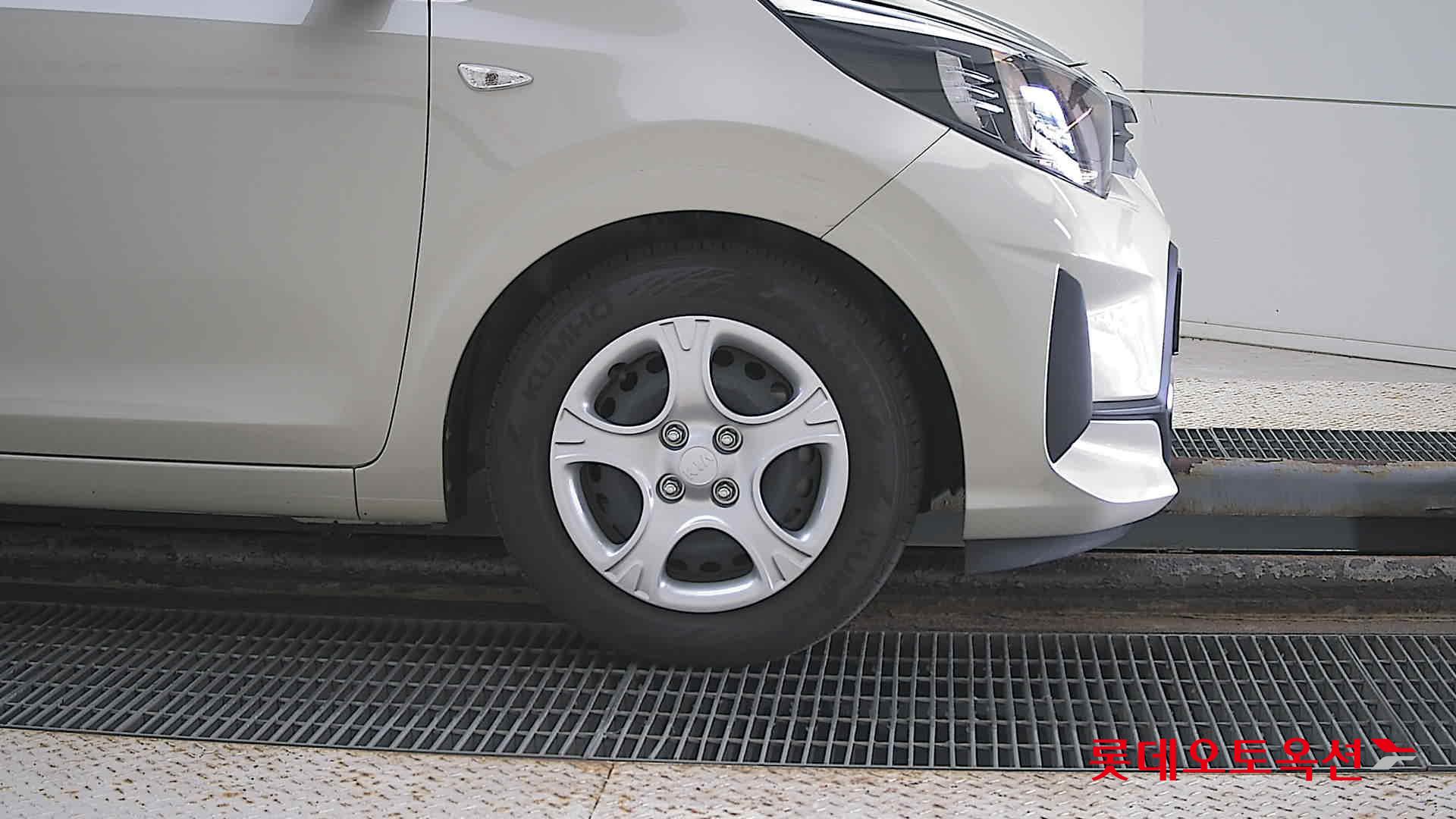 Kia Morning id 3057693 из Кореи 23