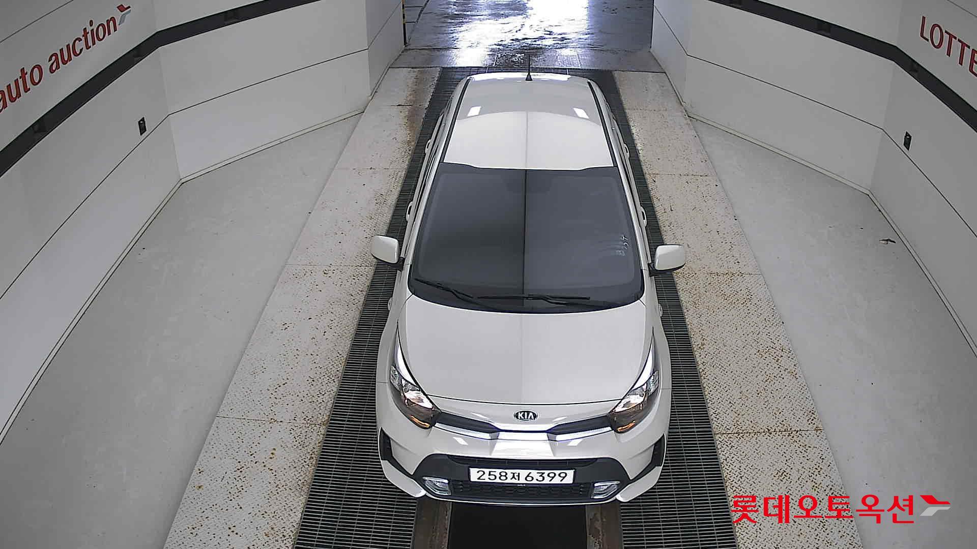 Kia Morning id 3057693 из Кореи 25