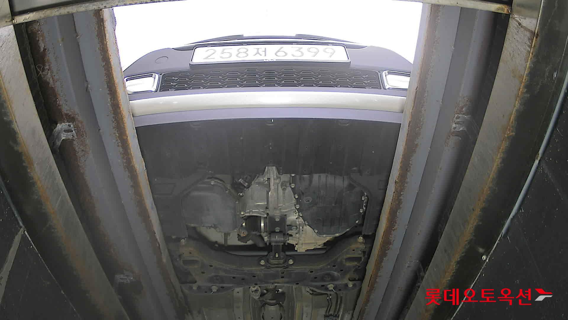 Kia Morning id 3057693 из Кореи 26