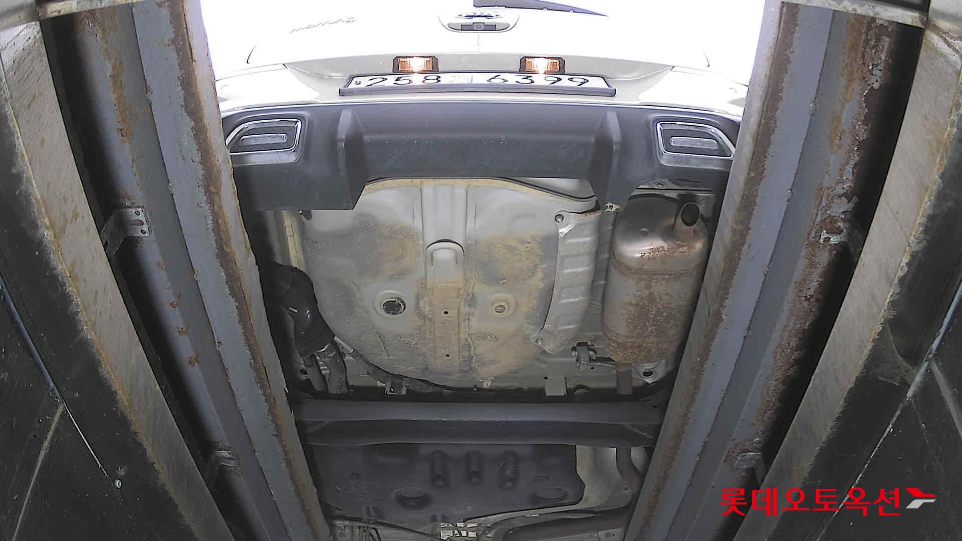 Kia Morning id 3057693 из Кореи 27