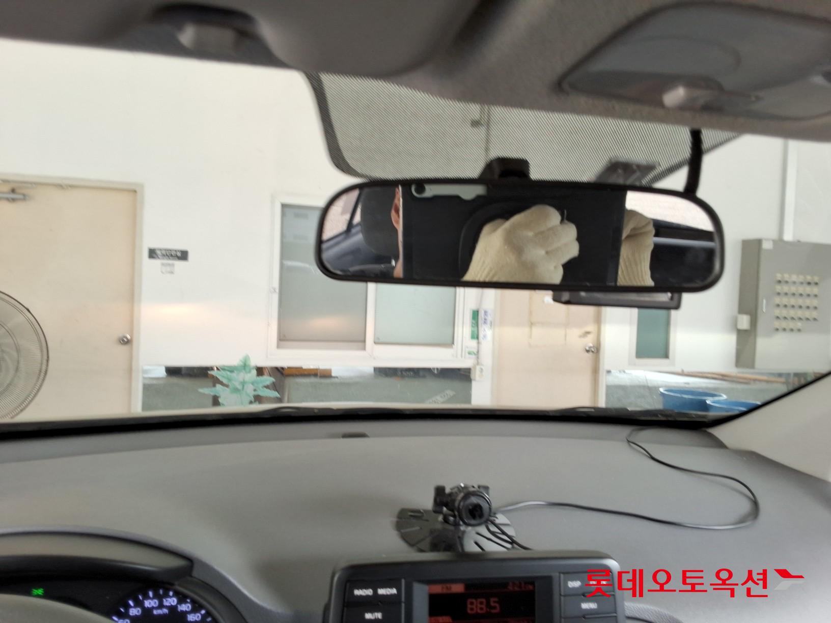 Kia Morning id 3057693 из Кореи 33