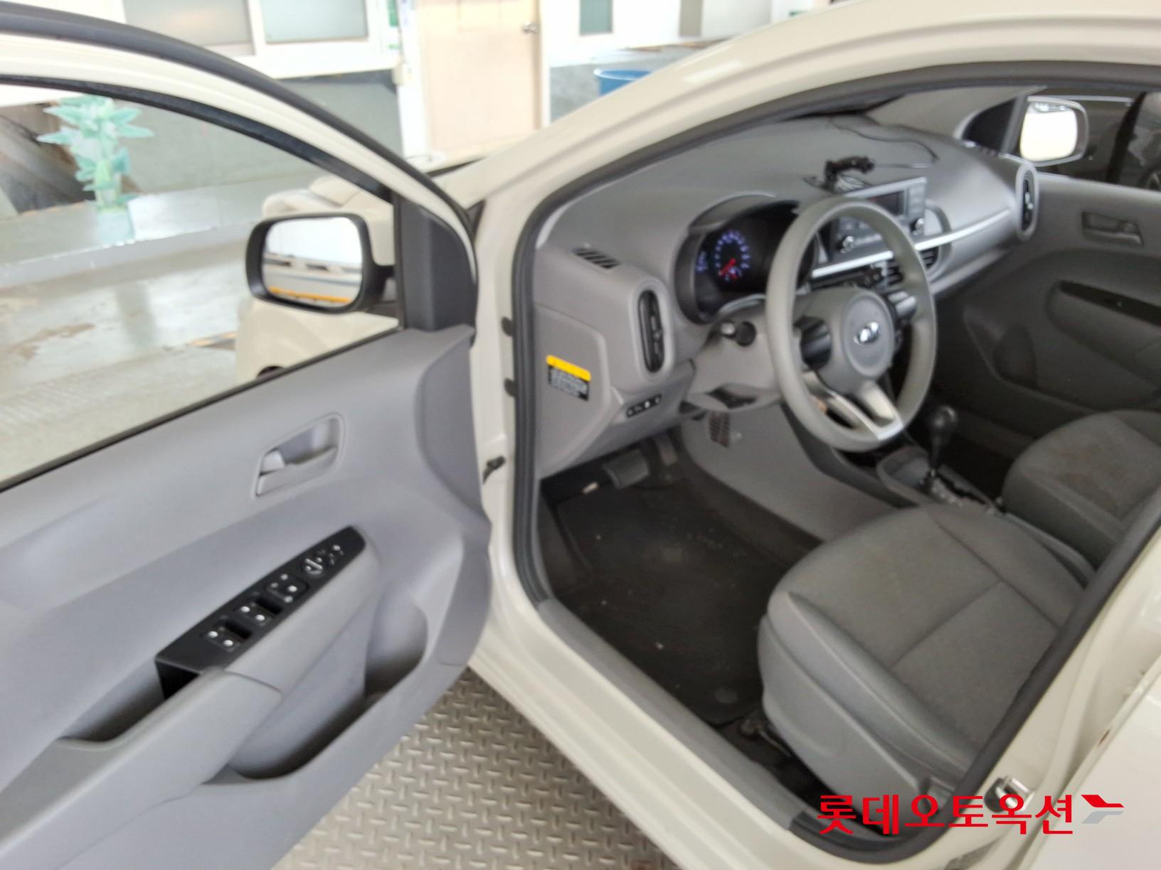 Kia Morning id 3057693 из Кореи 35