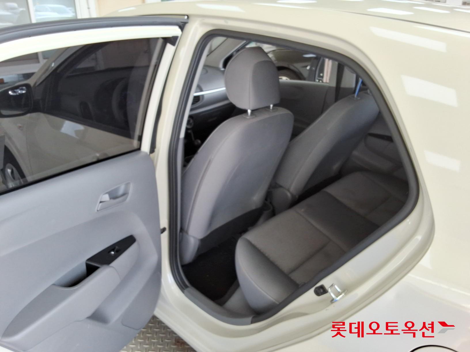 Kia Morning id 3057693 из Кореи 36