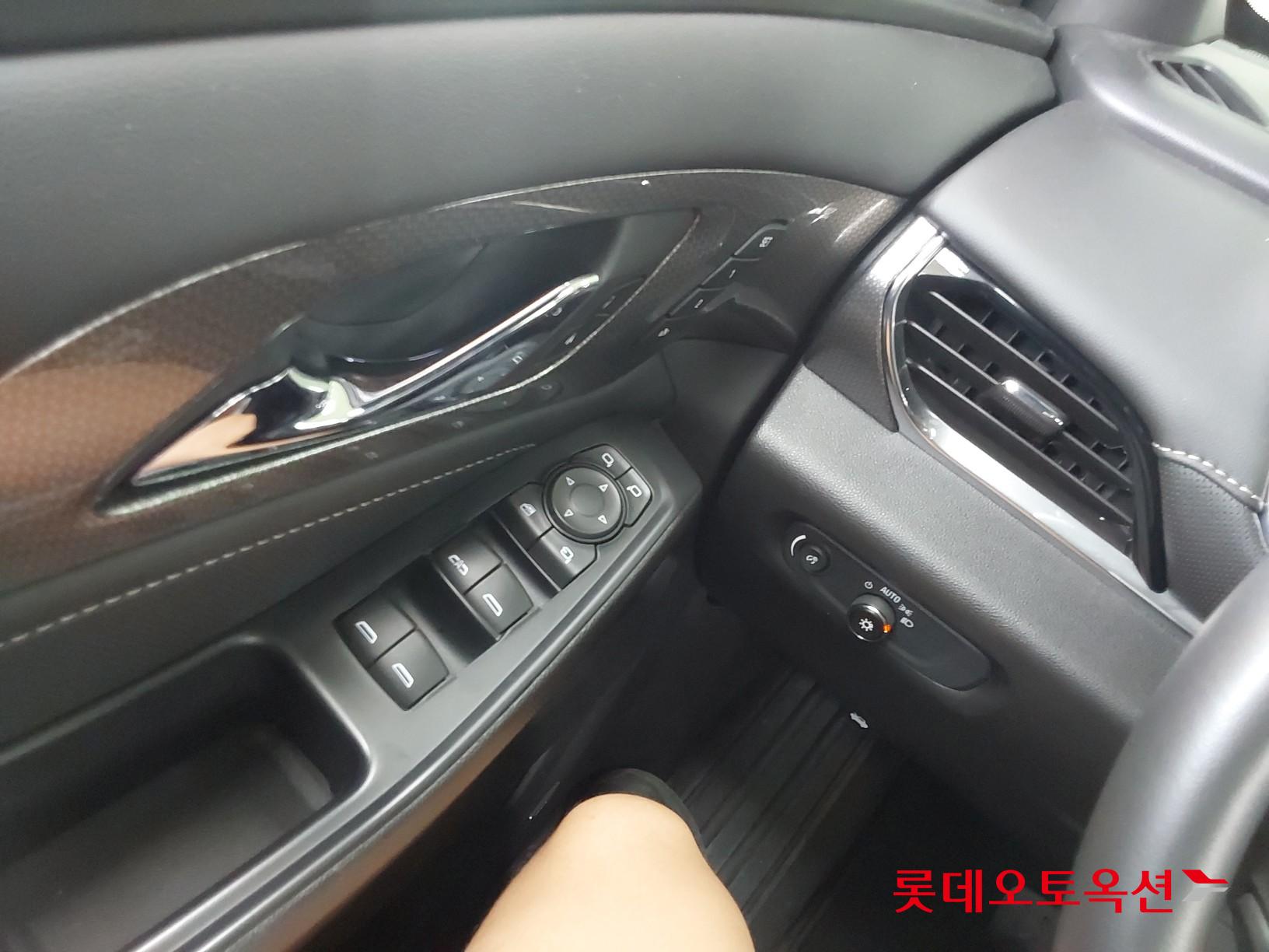 Korea G M Traverse AWD id 3062800 из Кореи 28