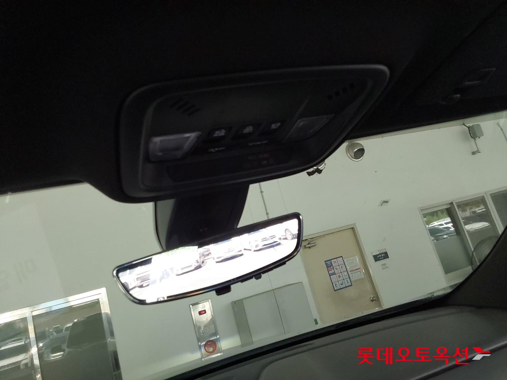 Korea G M Traverse AWD id 3062800 из Кореи 33