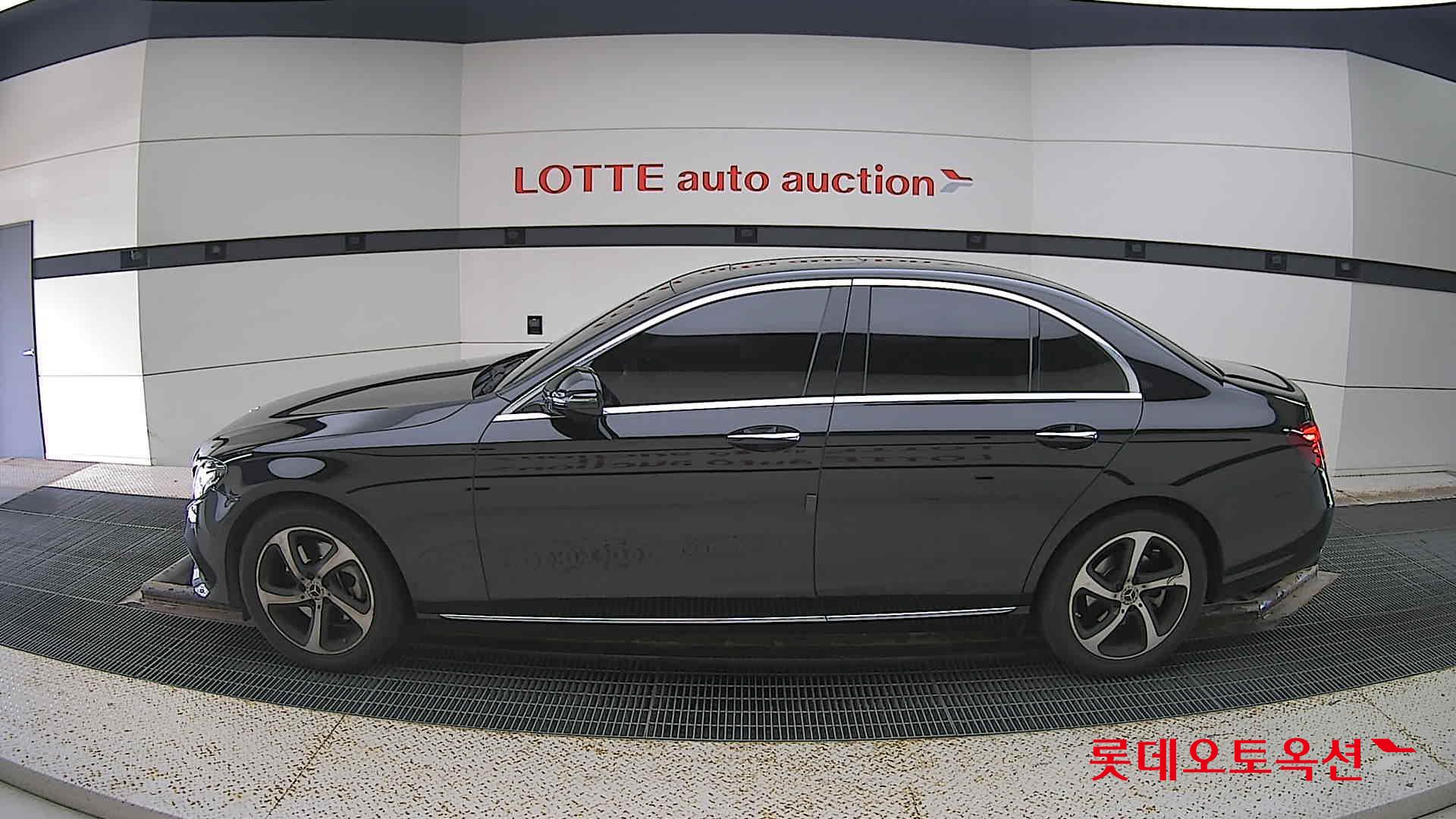 Mercedes-Benz Mercedes-Benz E 250 id 3057617 из Кореи 7