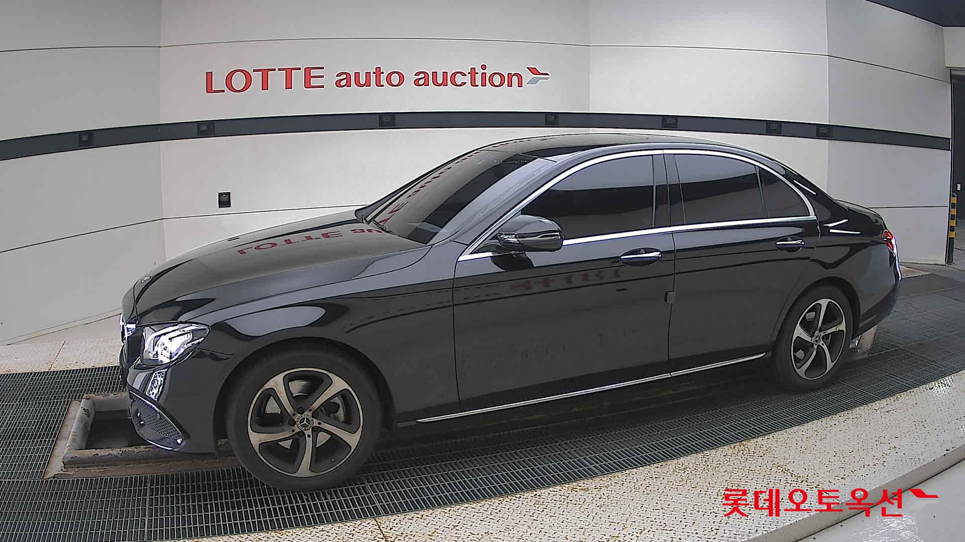 Mercedes-Benz Mercedes-Benz E 250 id 3057617 из Кореи 12