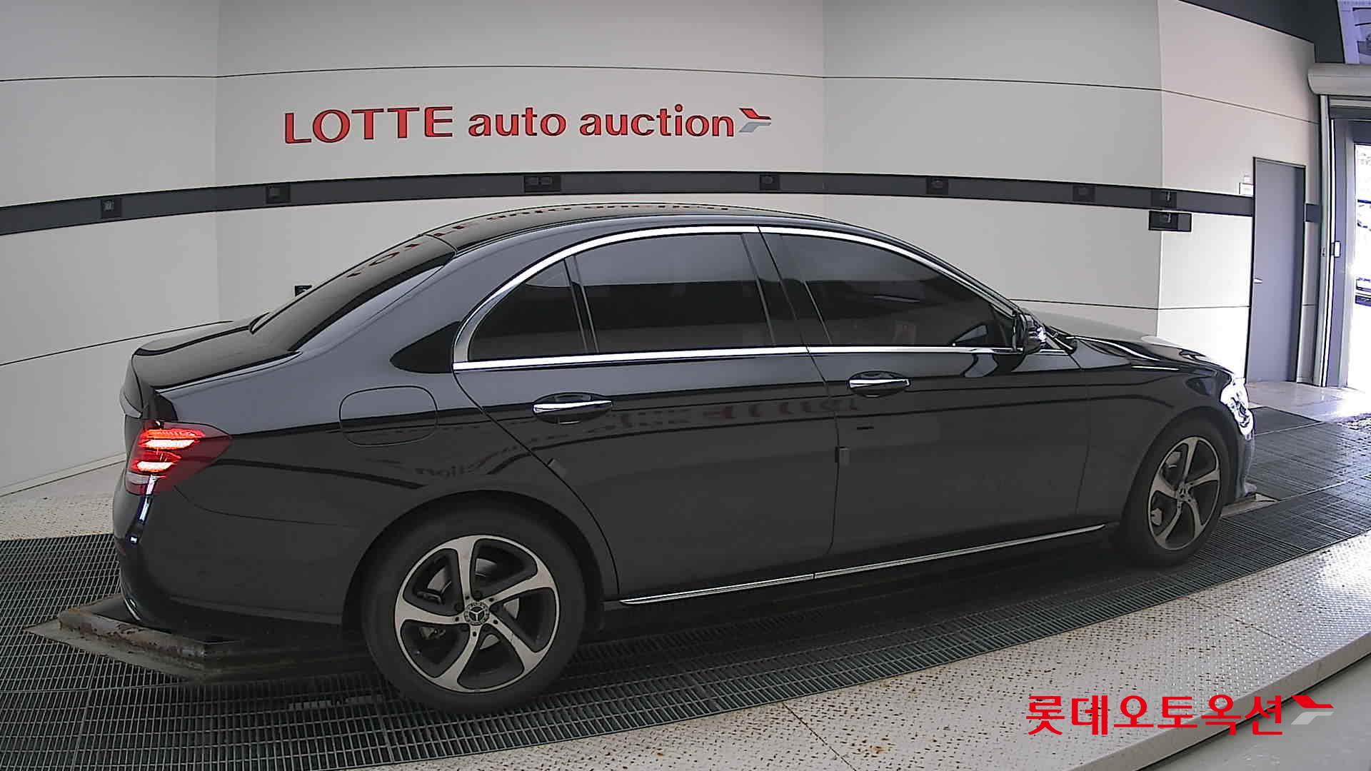 Mercedes-Benz Mercedes-Benz E 250 id 3057617 из Кореи 18