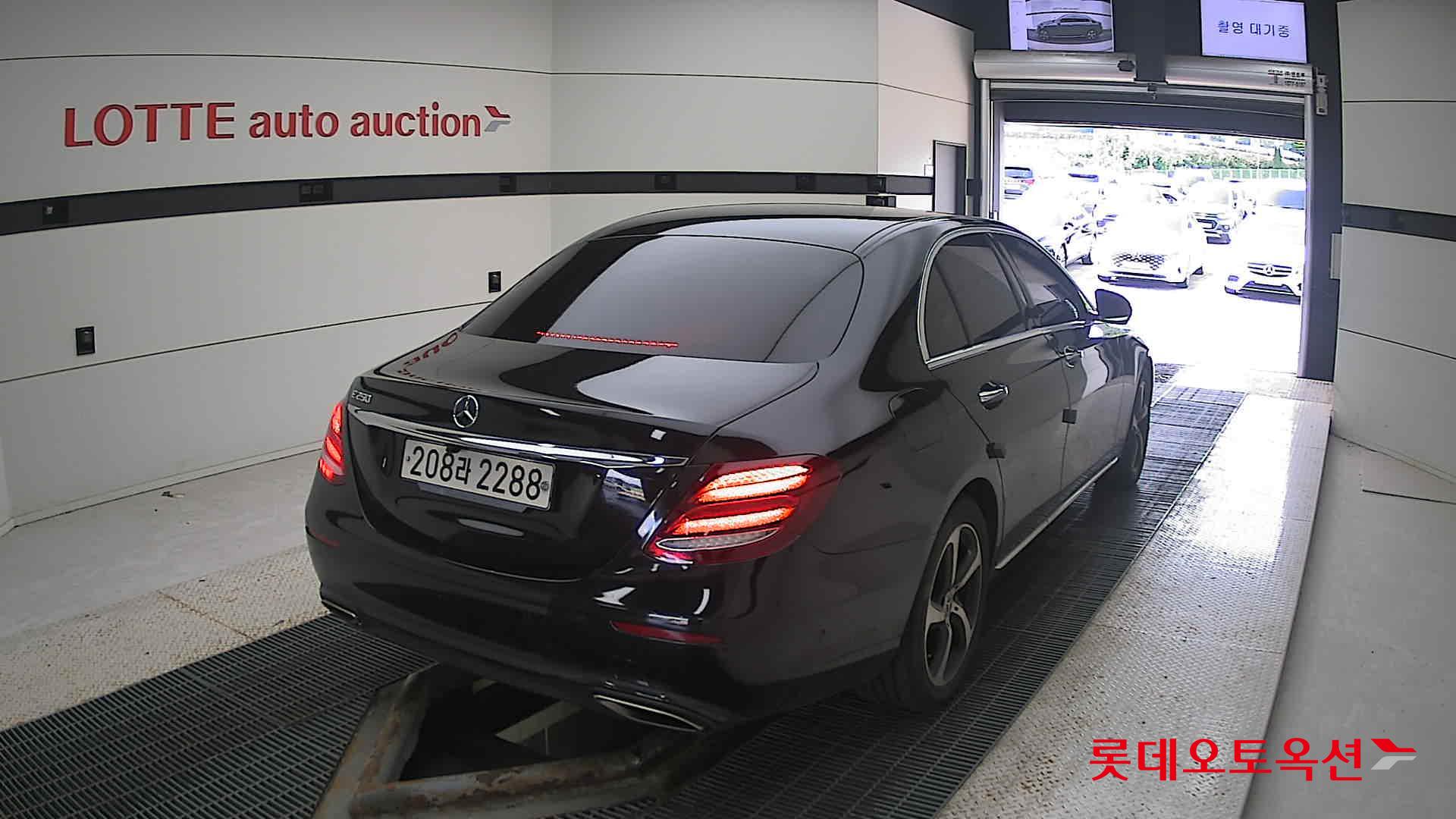 Mercedes-Benz Mercedes-Benz E 250 id 3057617 из Кореи 20