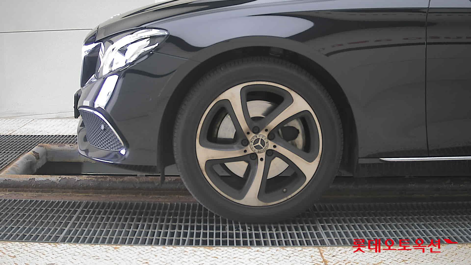 Mercedes-Benz Mercedes-Benz E 250 id 3057617 из Кореи 21