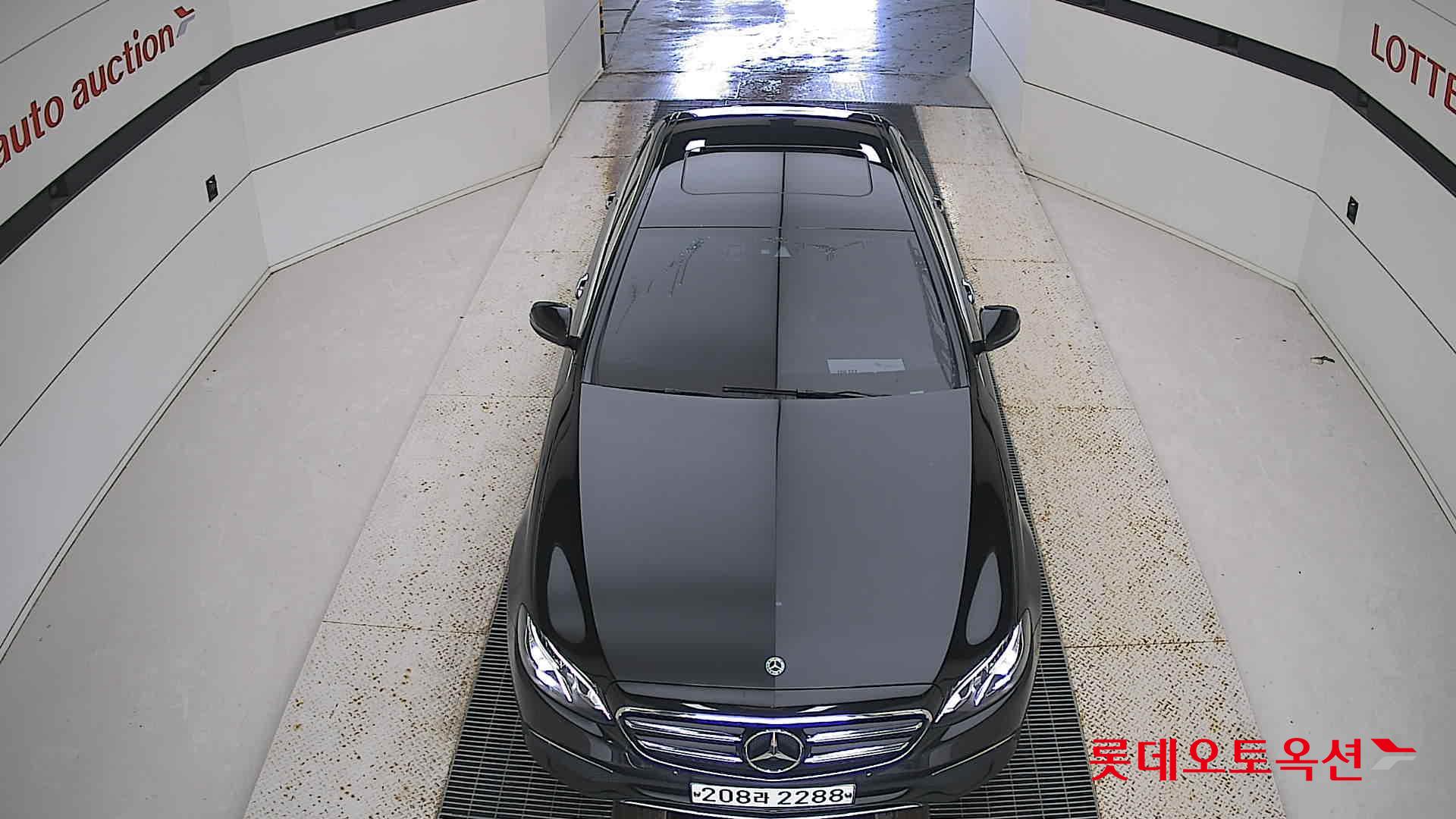 Mercedes-Benz Mercedes-Benz E 250 id 3057617 из Кореи 25