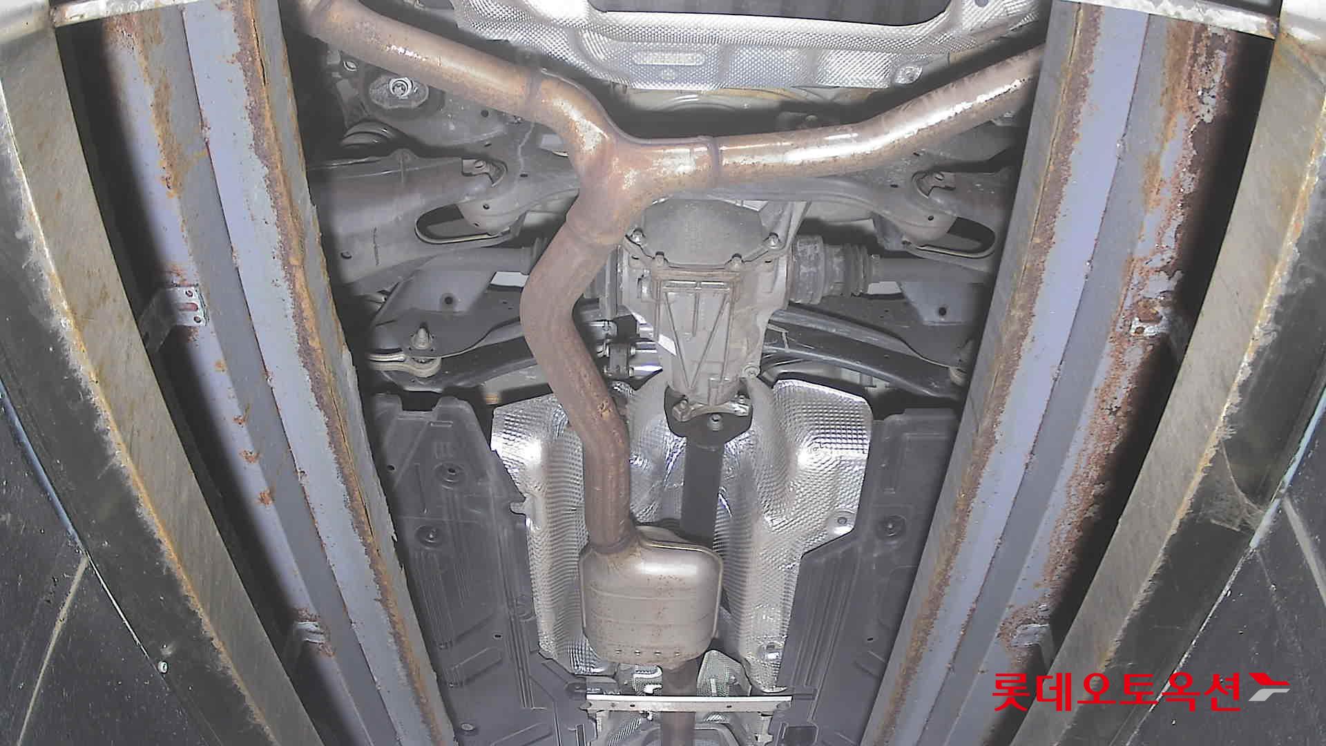 Mercedes-Benz Mercedes-Benz E 250 id 3057617 из Кореи 27