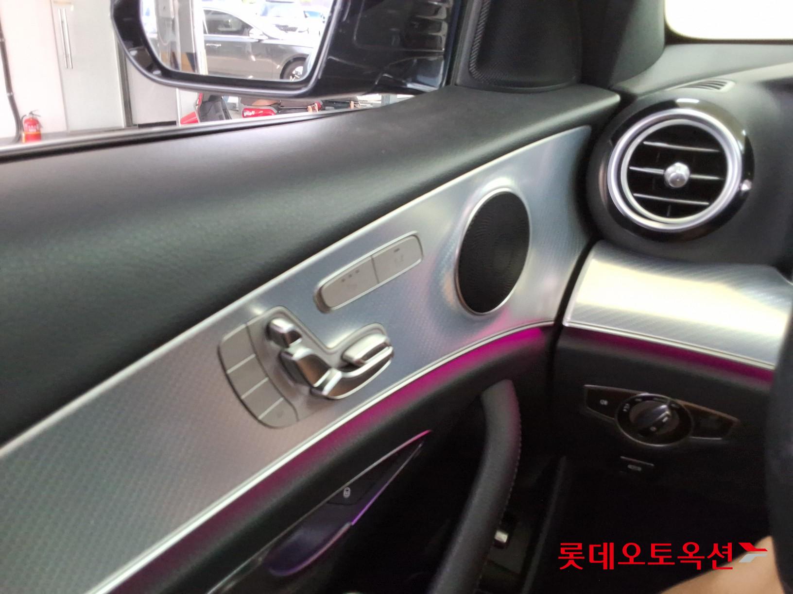 Mercedes-Benz Mercedes-Benz E 250 id 3057617 из Кореи 28