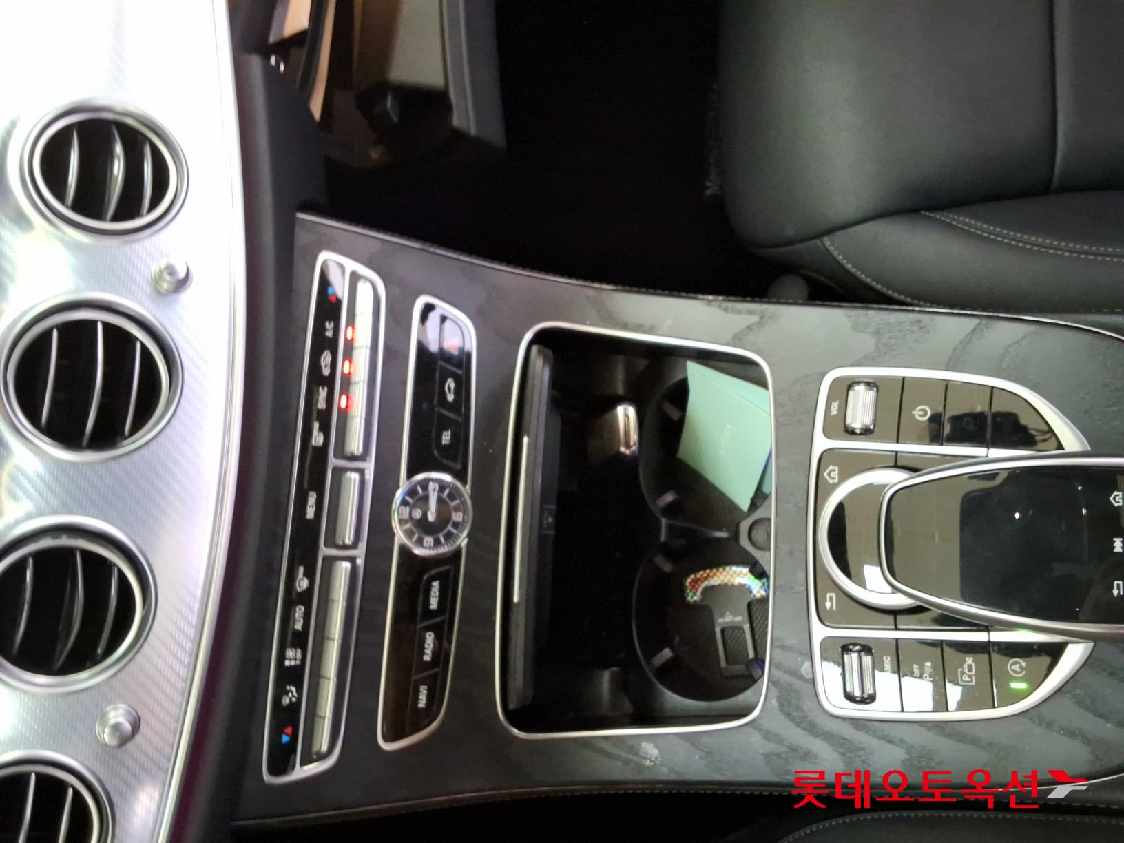 Mercedes-Benz Mercedes-Benz E 250 id 3057617 из Кореи 31