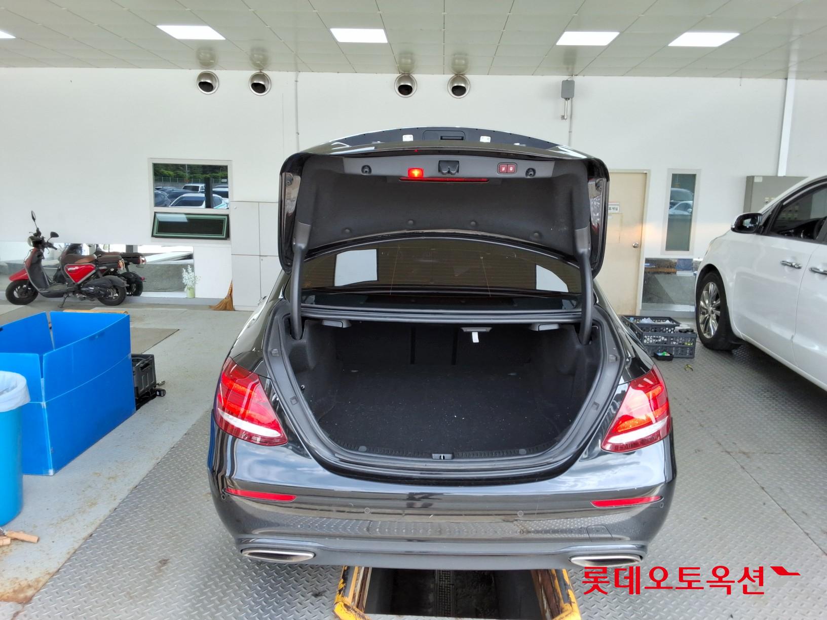 Mercedes-Benz Mercedes-Benz E 250 id 3057617 из Кореи 37