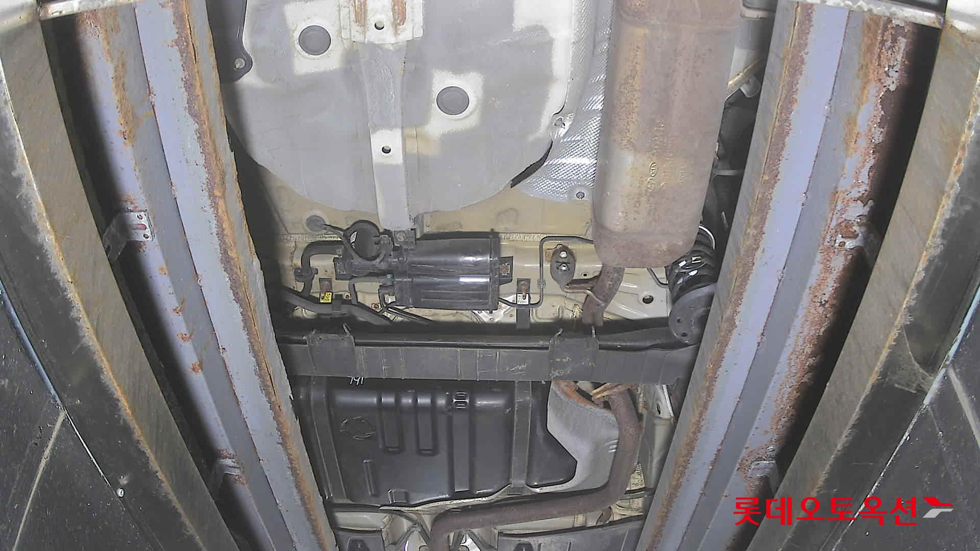 Hyundai Avante id 3062751 из Кореи 27