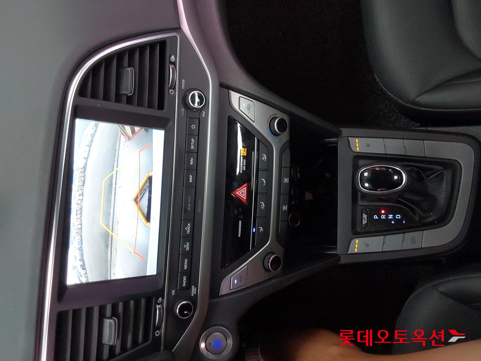 Hyundai Avante id 3062751 из Кореи 31