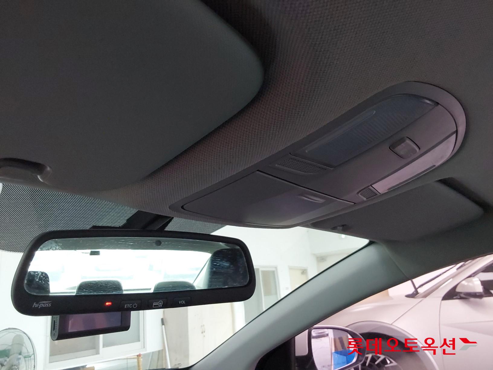 Hyundai Avante id 3062751 из Кореи 33