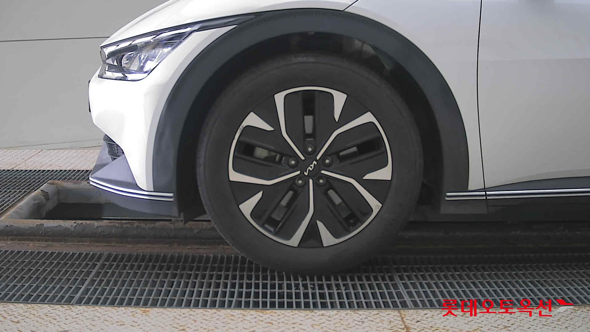 Kia EV6 id 3057651 из Кореи 21