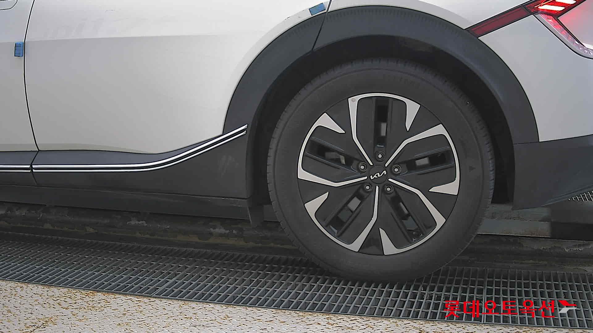 Kia EV6 id 3057651 из Кореи 22