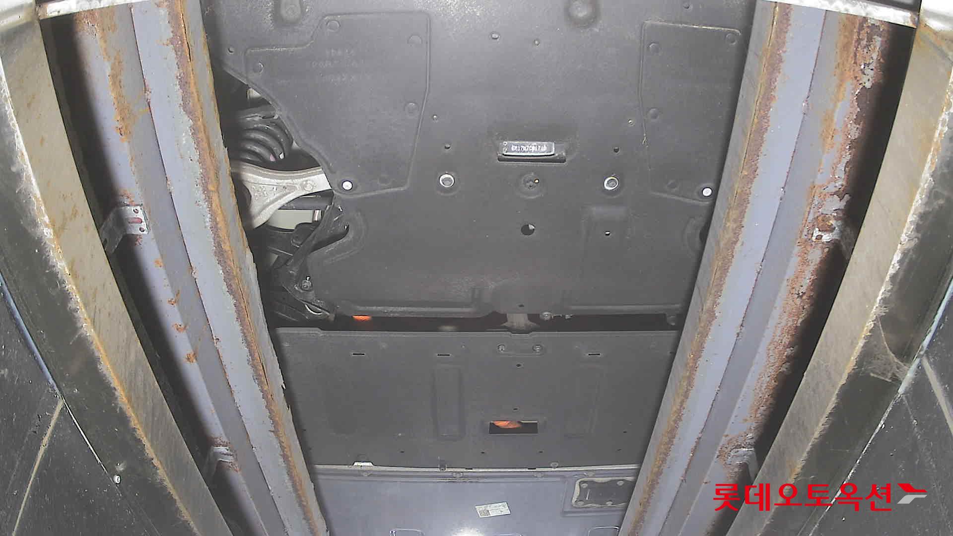 Kia EV6 id 3057651 из Кореи 27