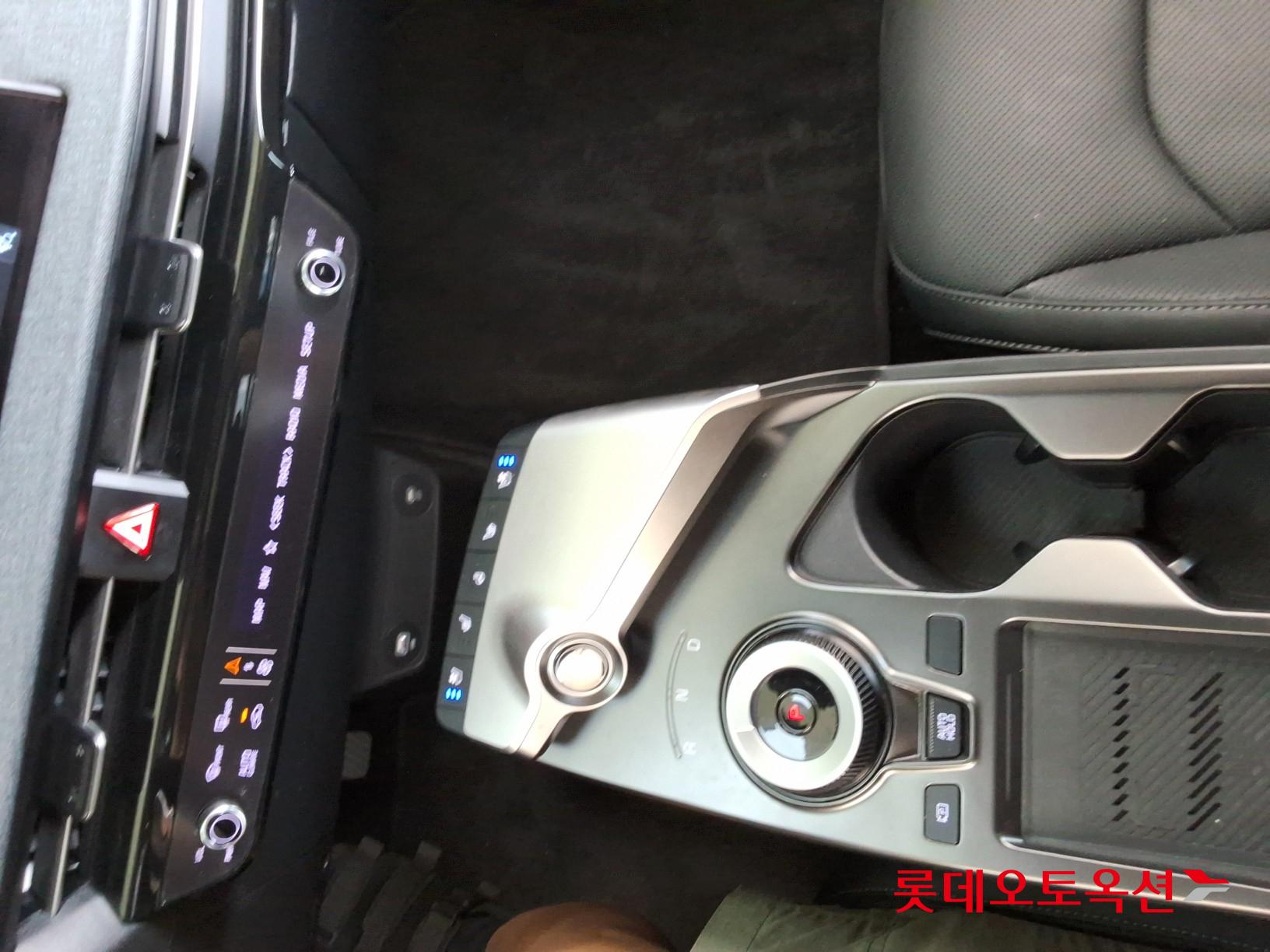 Kia EV6 id 3057651 из Кореи 31