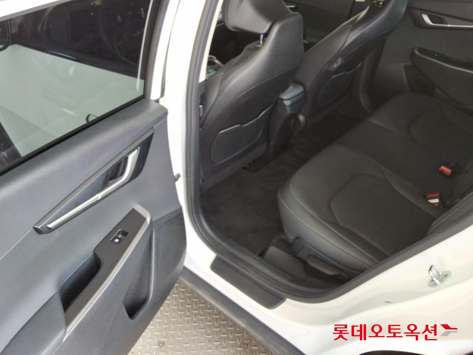 Kia EV6 id 3057651 из Кореи 36