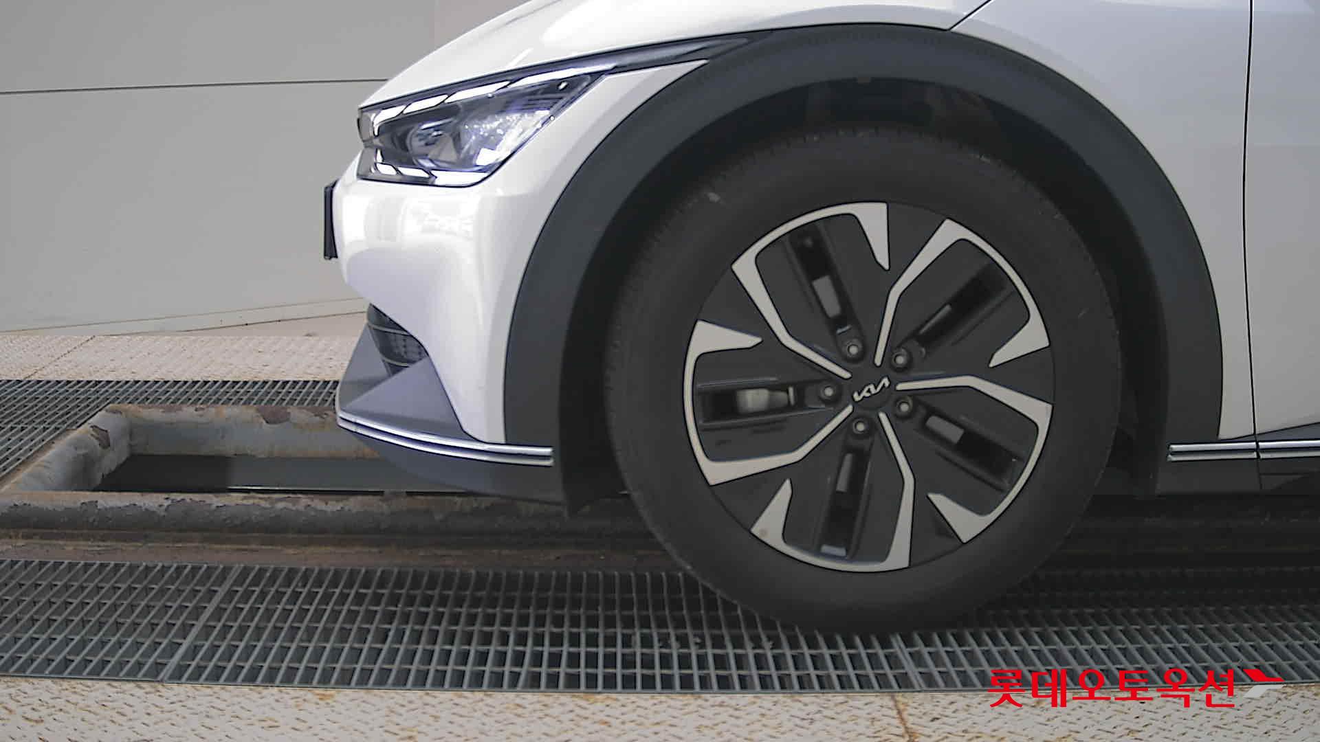 Kia EV6 id 3062787 из Кореи 21