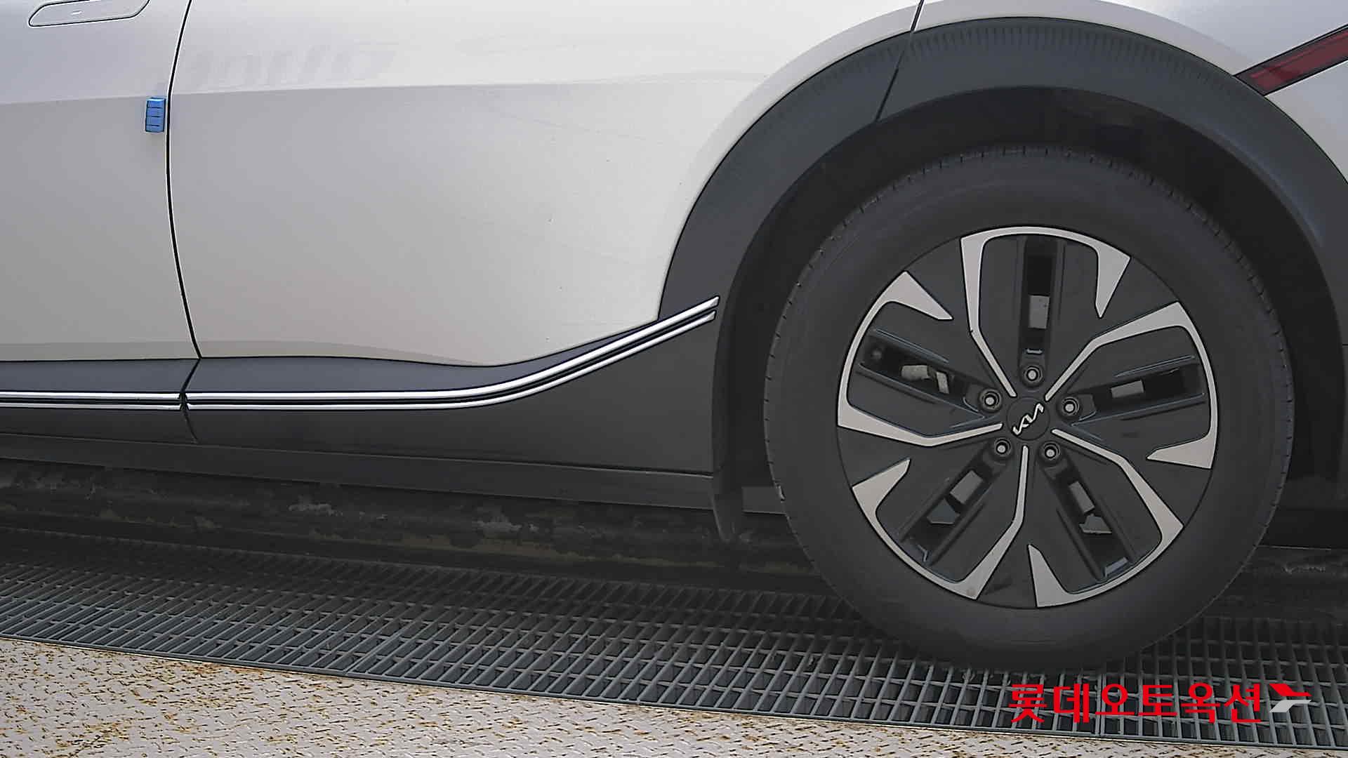 Kia EV6 id 3062787 из Кореи 22