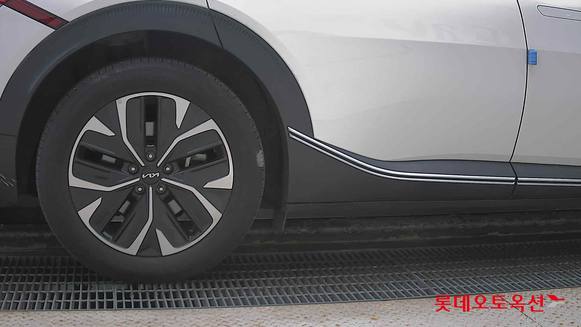 Kia EV6 id 3062787 из Кореи 24