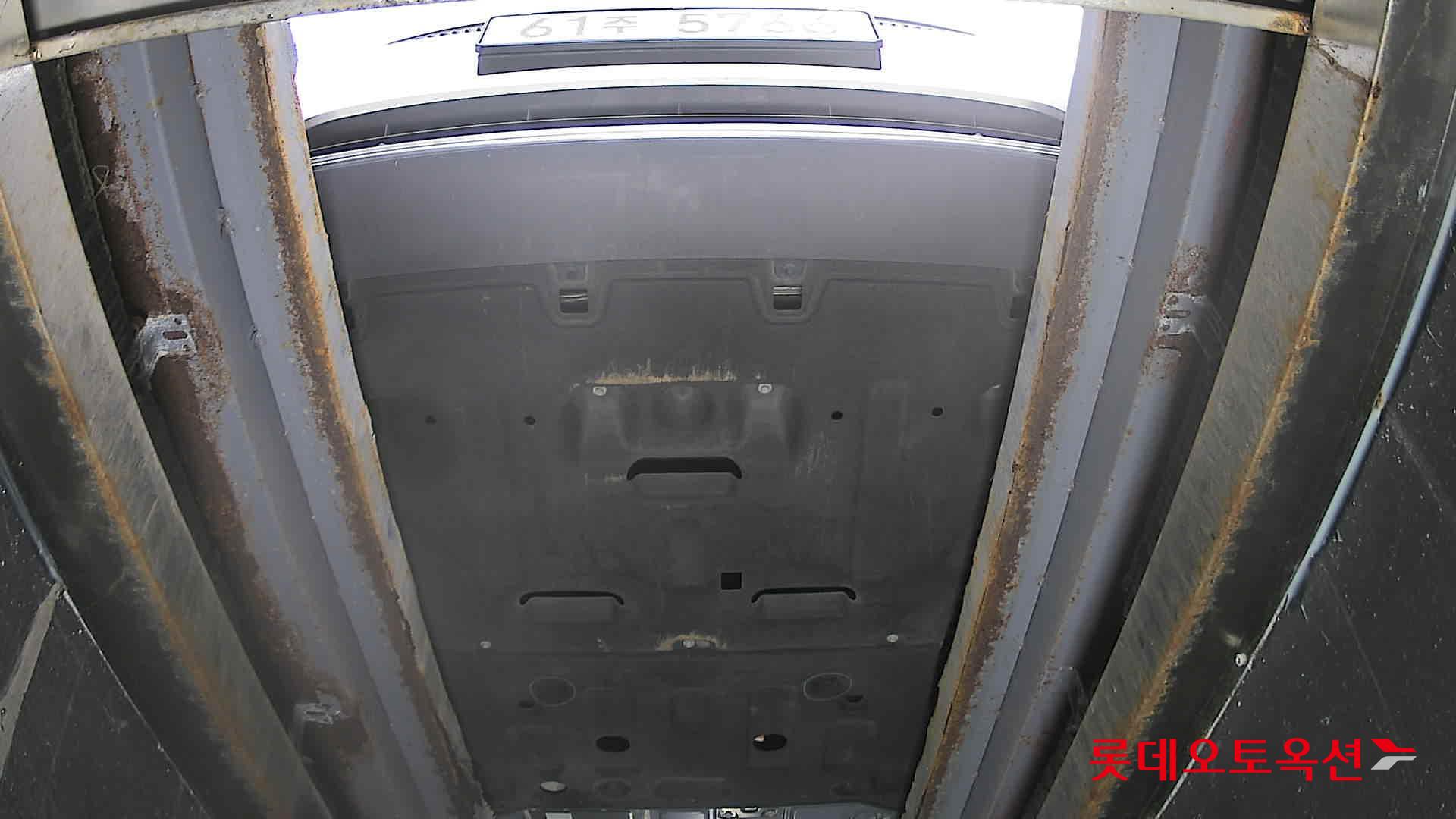 Kia EV6 id 3062787 из Кореи 26