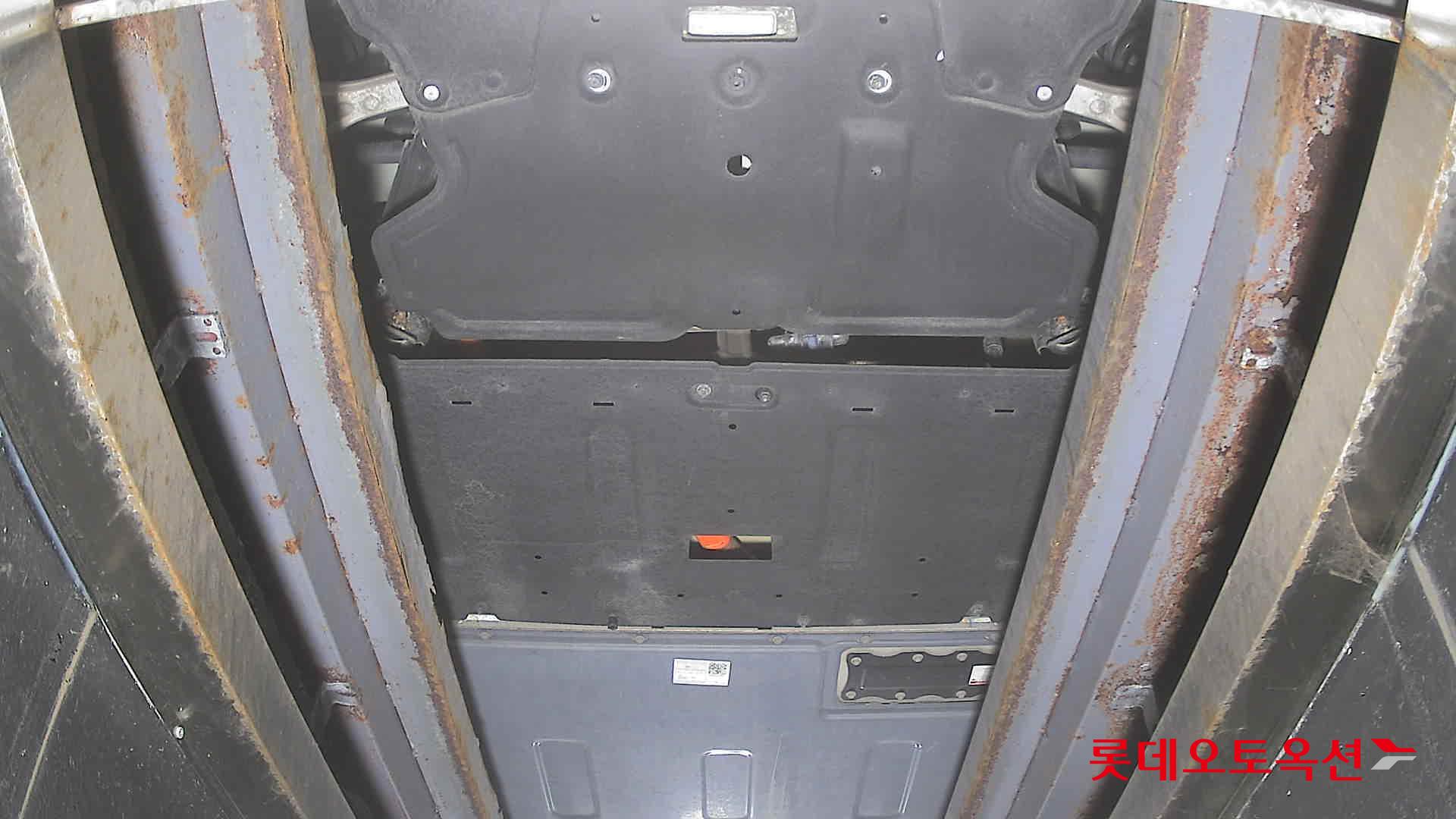 Kia EV6 id 3062787 из Кореи 27