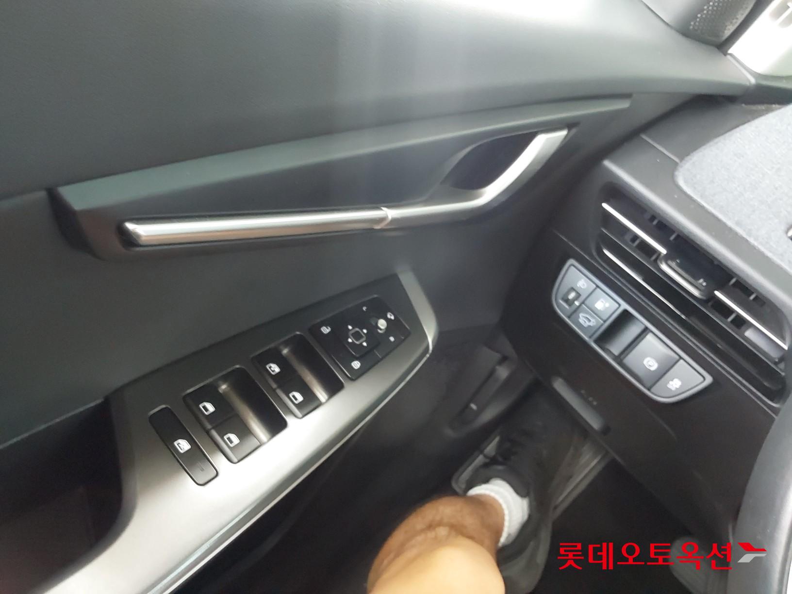 Kia EV6 id 3062787 из Кореи 28