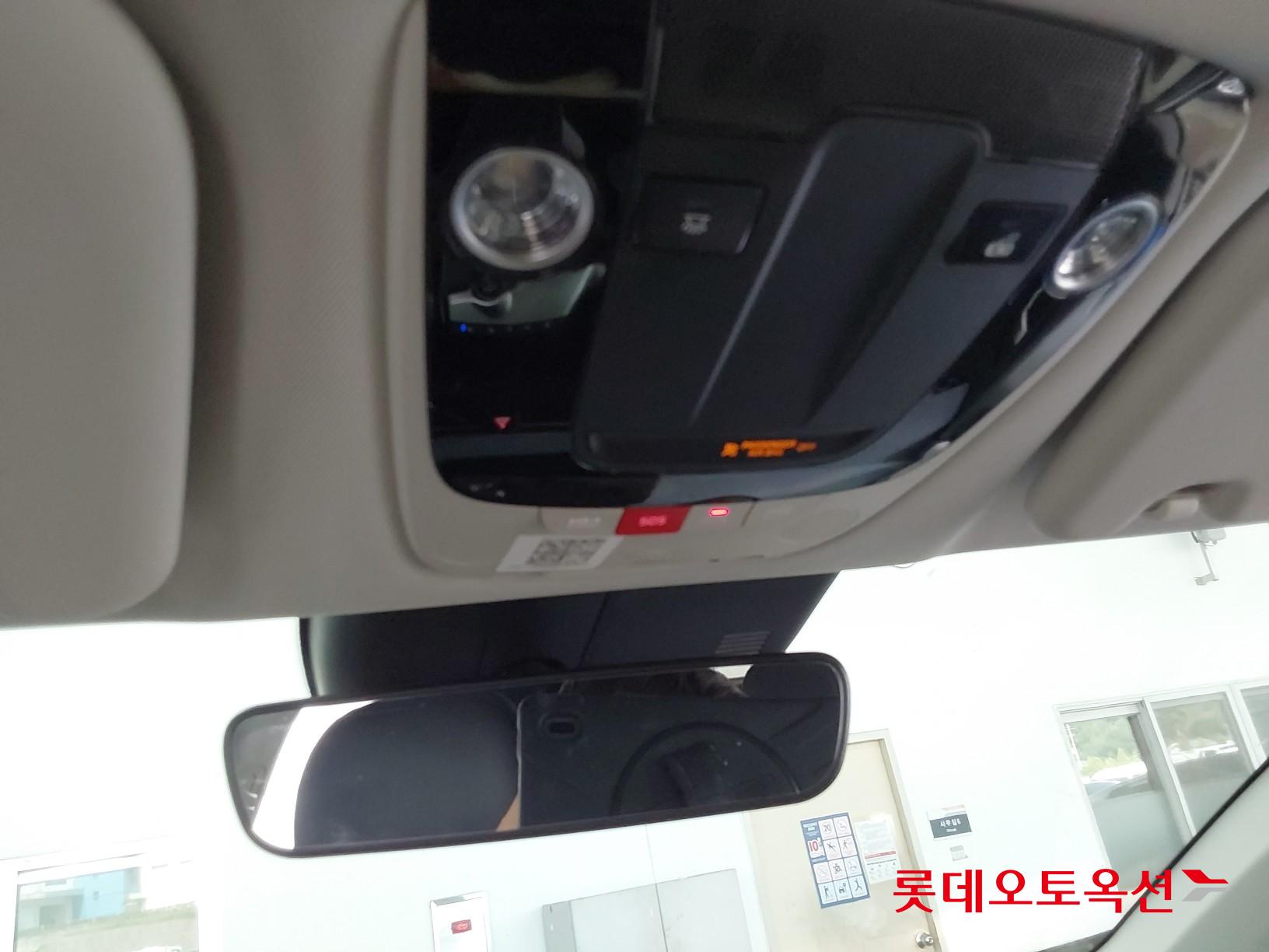 Kia EV6 id 3062787 из Кореи 30