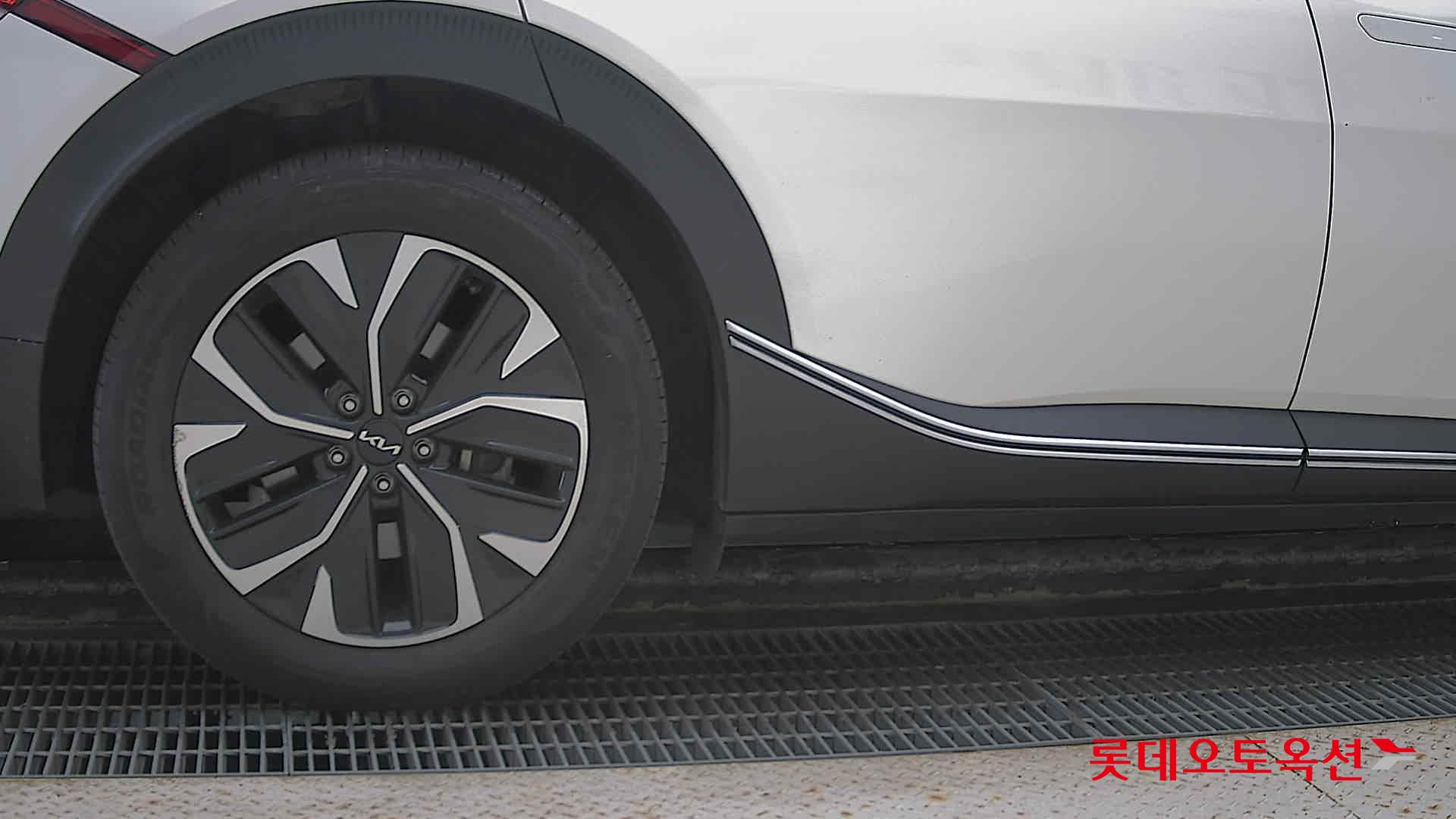 Kia EV6 id 3057663 из Кореи 24