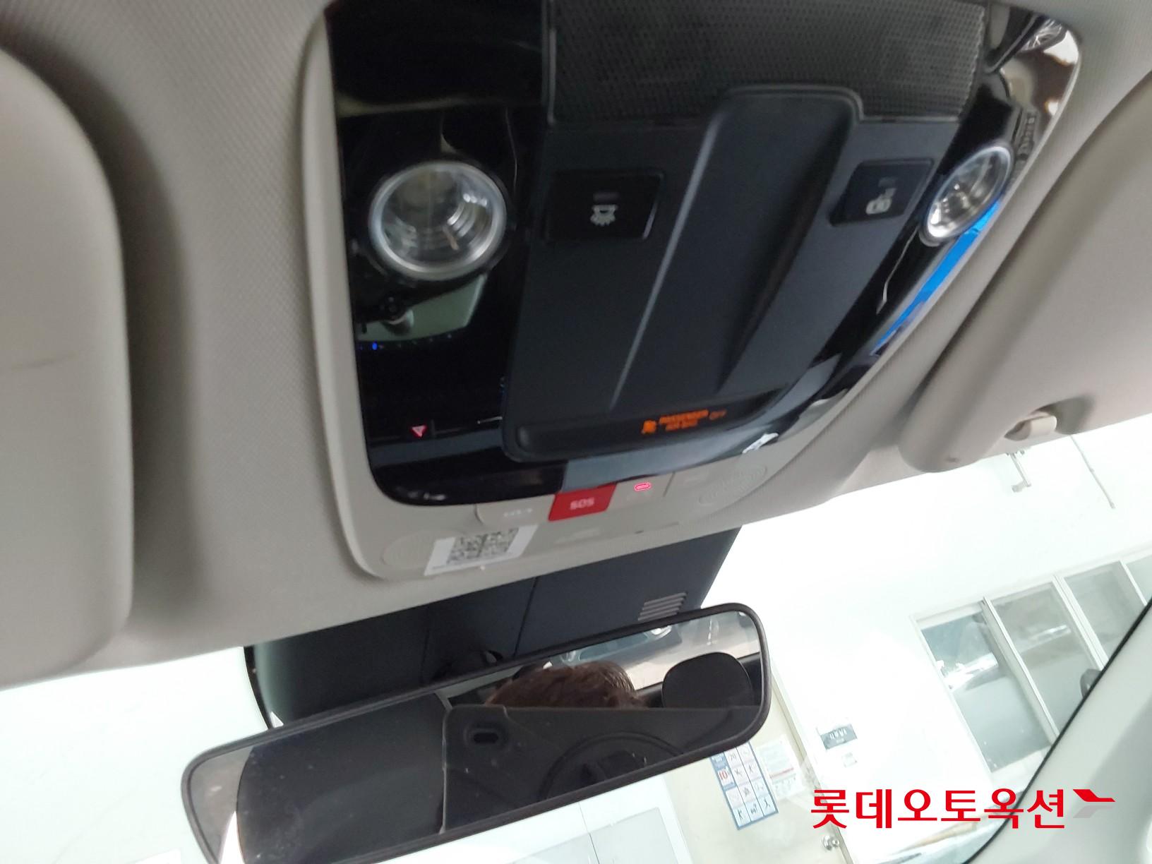 Kia EV6 id 3057663 из Кореи 30