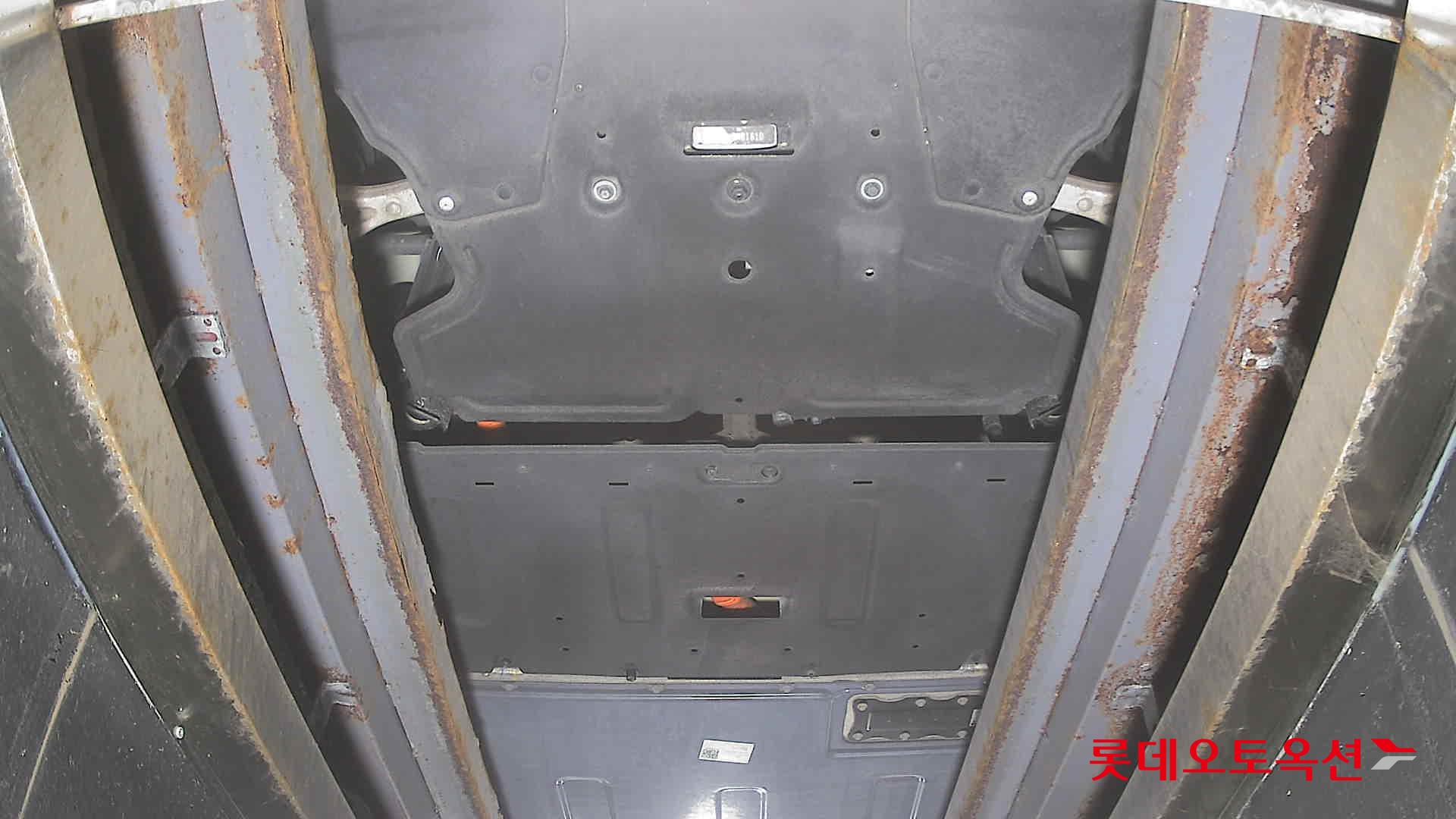 Kia EV6 id 3057661 из Кореи 27