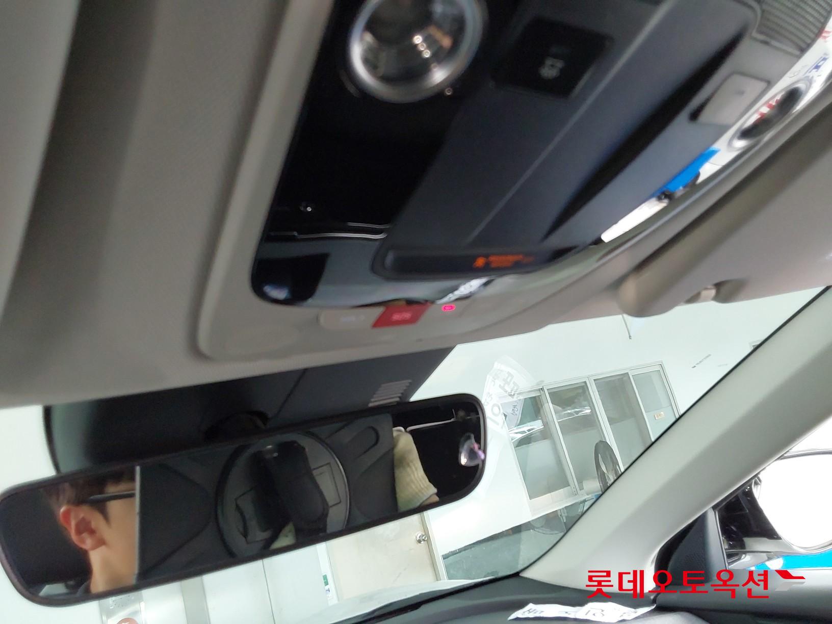 Kia EV6 id 3057661 из Кореи 30