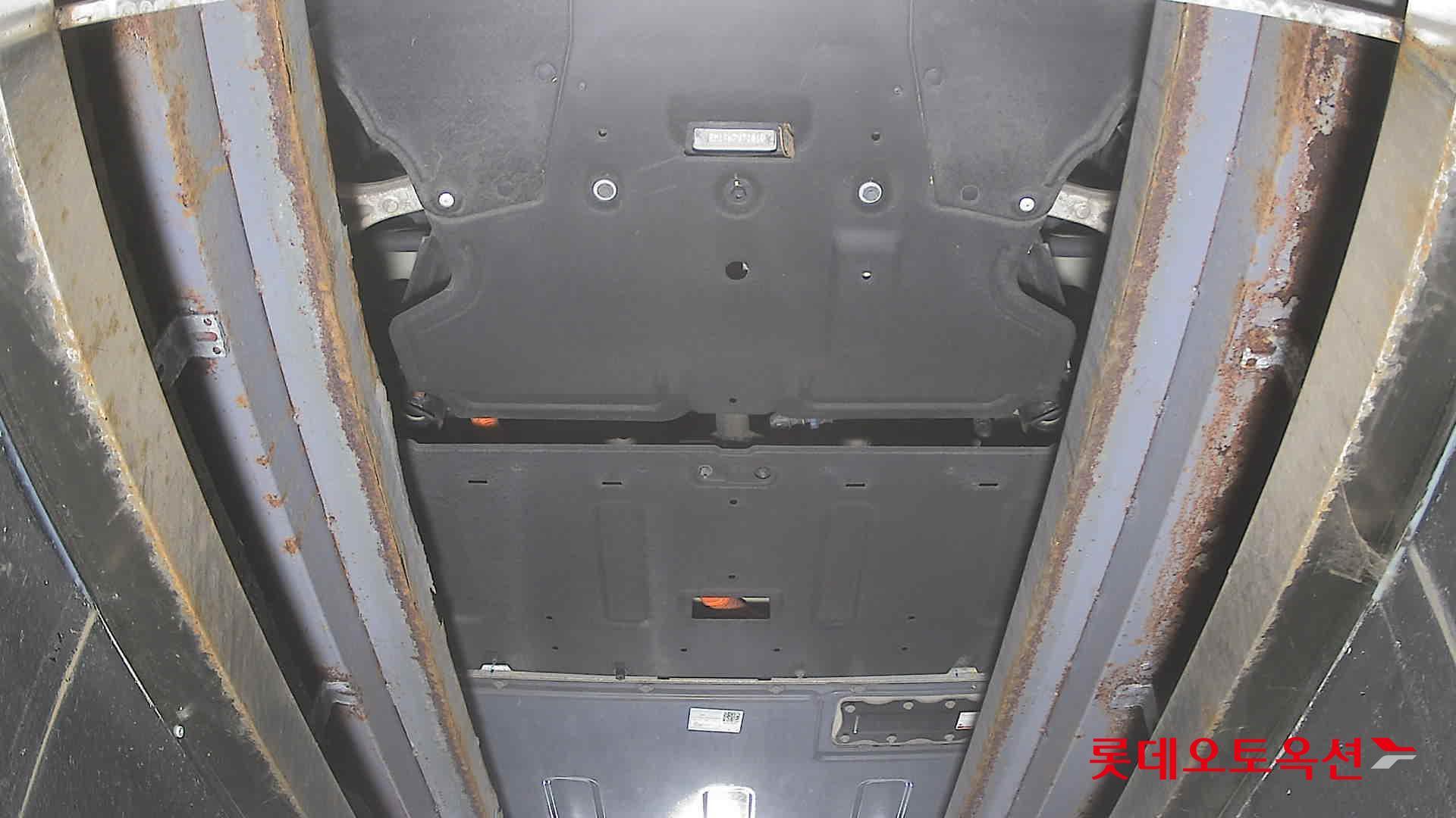 Kia EV6 id 3057654 из Кореи 27