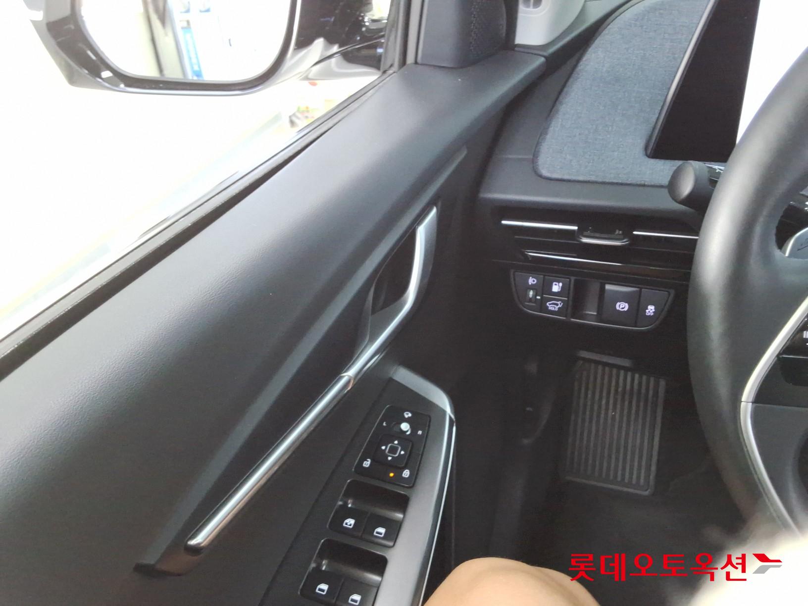 Kia EV6 id 3057654 из Кореи 28