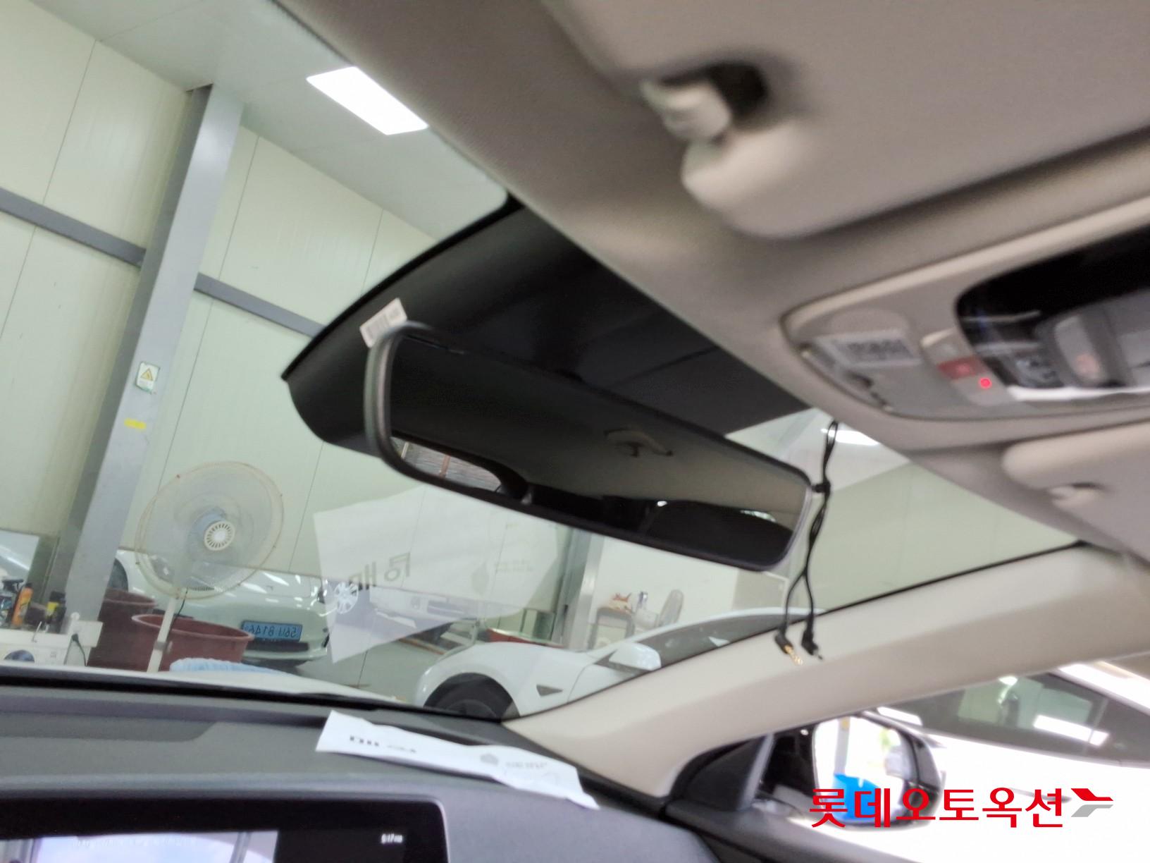 Kia EV6 id 3057654 из Кореи 32